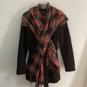 NWT - J. CREW SCARF/WRAP